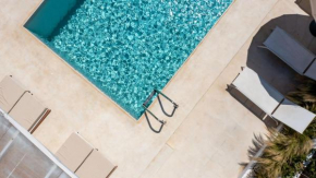 KUKA-finca: barefoot luxury